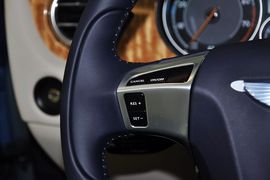 2012款宾利欧陆GTC