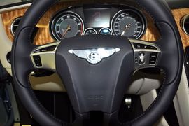 2012款宾利欧陆GTC