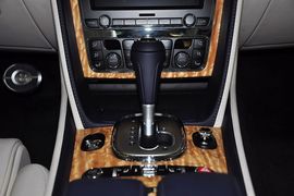 2012款宾利欧陆GTC