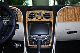 2012款宾利欧陆GTC