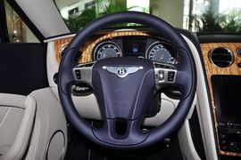 2012款宾利欧陆GTC