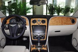 2012款宾利欧陆GTC