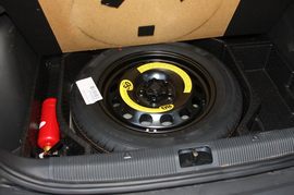 2013款斯柯达YETI