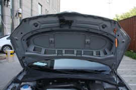 2013款斯柯达YETI