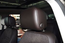 2012款大众迈腾旅行轿车2.0TSI舒适版