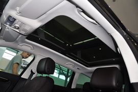 2012款大众迈腾旅行轿车2.0TSI舒适版