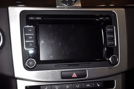 2012款大众迈腾旅行轿车2.0TSI舒适版