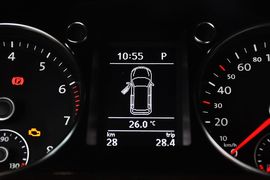 2012款大众迈腾旅行轿车2.0TSI舒适版