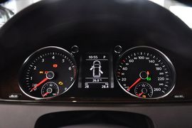 2012款大众迈腾旅行轿车2.0TSI舒适版