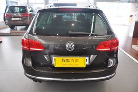 2012款大众迈腾旅行轿车2.0TSI舒适版