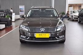 2012款大众迈腾旅行轿车2.0TSI舒适版