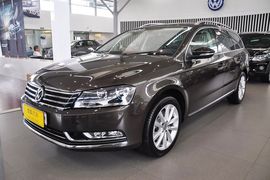 2012款大众迈腾旅行轿车2.0TSI舒适版