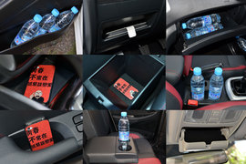 试驾2013款长安致尚XT