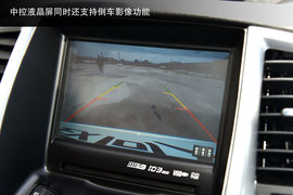 试驾2013款长安致尚XT