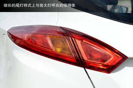 试驾2013款长安致尚XT