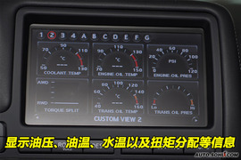 日产GT-R到店图解