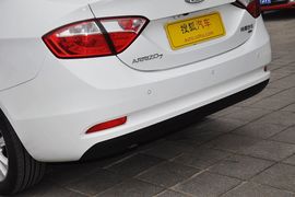 2013款奇瑞艾瑞泽7