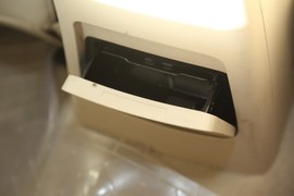 艾瑞泽7试驾实拍