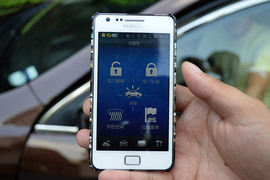 配置/动力宜家用！试驾比亚迪思锐1.5TID