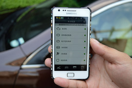 配置/动力宜家用！试驾比亚迪思锐1.5TID