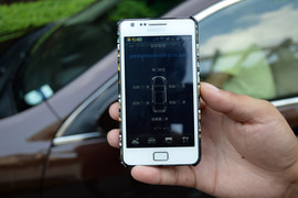 配置/动力宜家用！试驾比亚迪思锐1.5TID