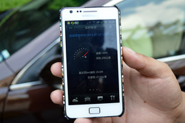 配置/动力宜家用！试驾比亚迪思锐1.5TID