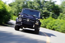 2013款奔驰G63