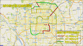 2008款别克君越混和动力车试驾