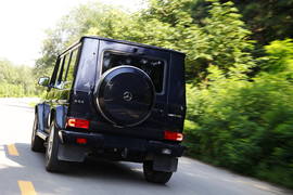 2013款奔驰G63