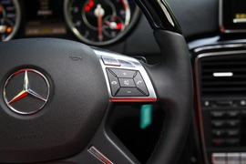 2013款奔驰G63