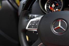 2013款奔驰G63