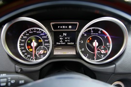 2013款奔驰G63