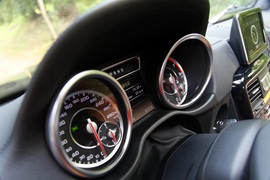 2013款奔驰G63