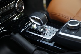 2013款奔驰G63
