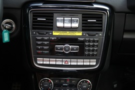 2013款奔驰G63