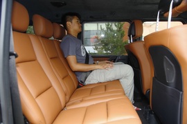 2013款奔驰G63