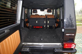 2013款奔驰G63
