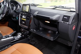 2013款奔驰G63