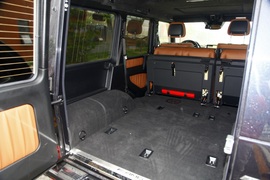 2013款奔驰G63