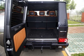 2013款奔驰G63