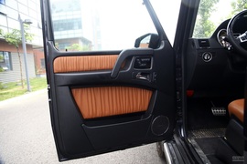 2013款奔驰G63