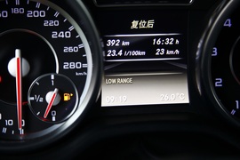 2013款奔驰G63