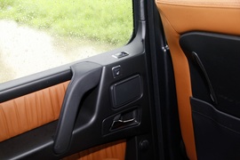 2013款奔驰G63