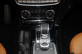 2013款奔驰G63