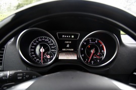 2013款奔驰G63