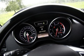 2013款奔驰G63