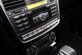 2013款奔驰G63