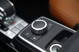 2013款奔驰G63