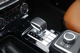 2013款奔驰G63