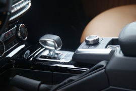 2013款奔驰G63